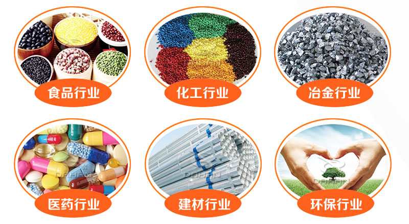 塑料颗粒妖精动漫官网应用行业