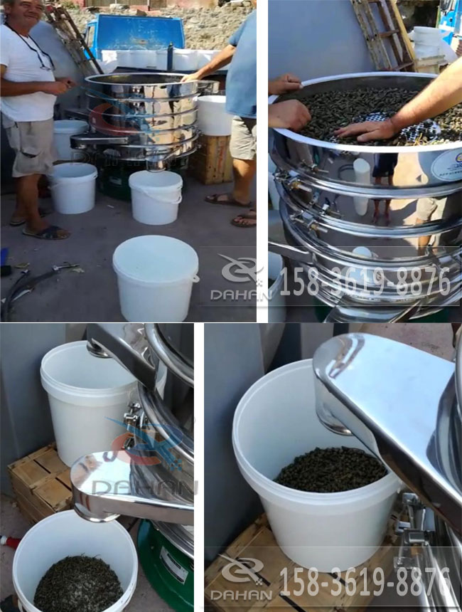 酸豆妖精动漫官网分机试机效果展示