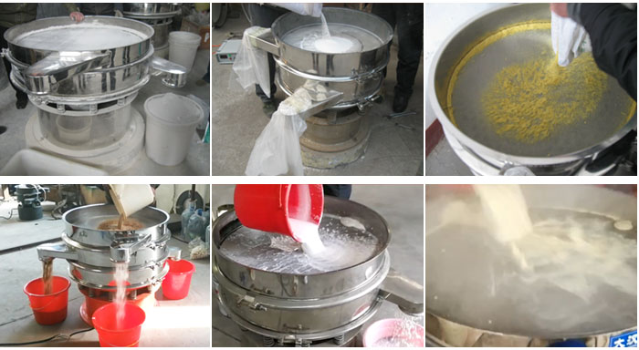 豆浆妖精动漫官网可适用于化工行业、食品行业、冶金矿业、公害处理等行业