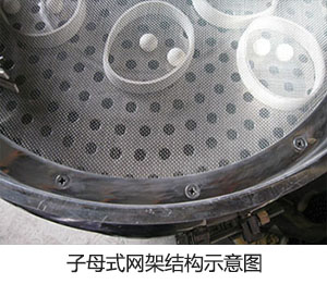 固液妖精动漫官网子母扣设计示意图